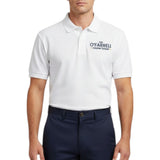OFarrell Middle Schhol Boys French Toast Short Sleeve Polo