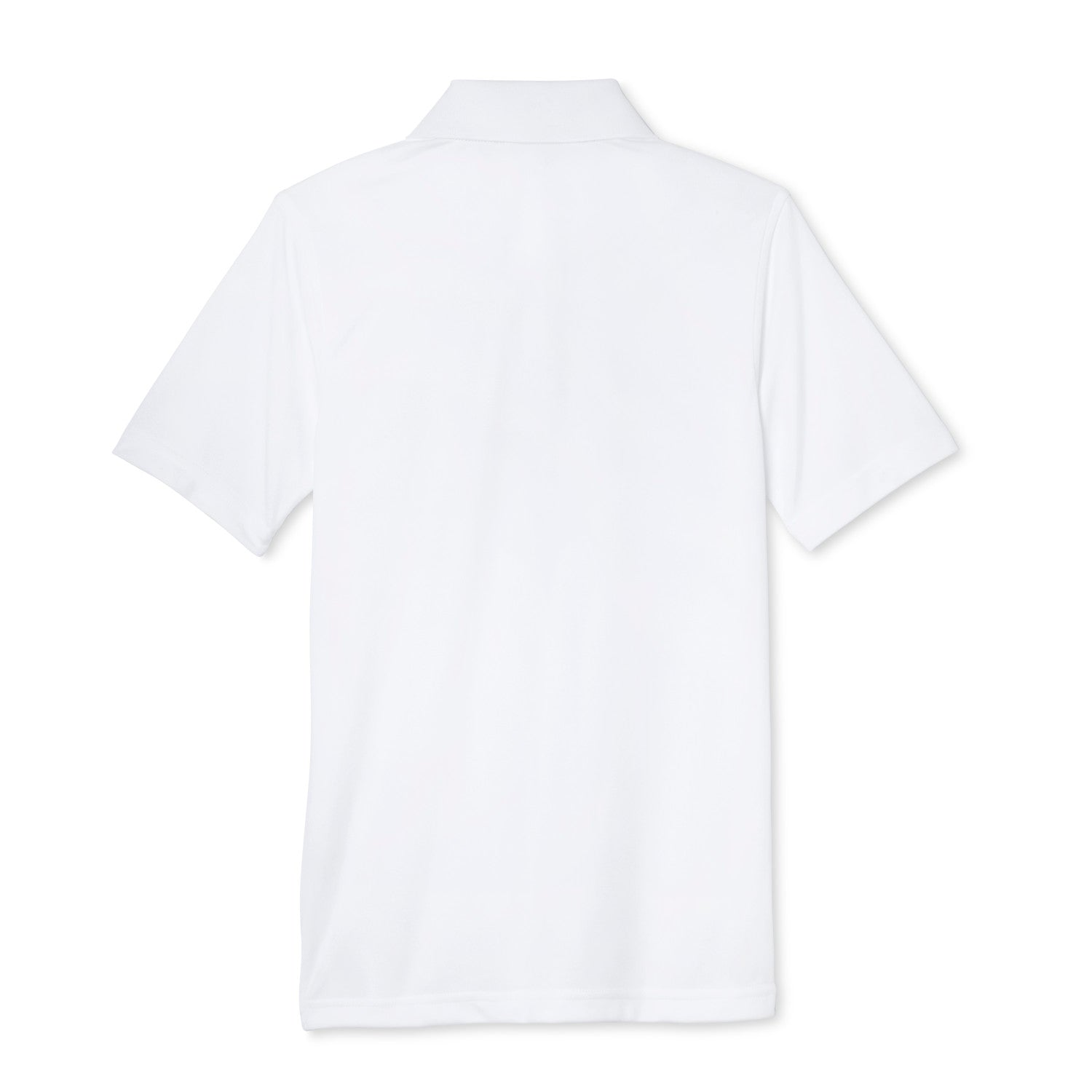 French Toast Boys Short Sleeve Moisture Wicking Stretch Sport Polo Shirt