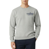 OFarrell Middle School French Toast Boys Crew Sweatshirt
