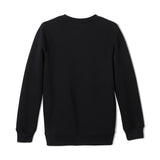 French Toast Boys Long Sleeve Fleece Crewneck Sweatshirt