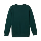 French Toast Boys Long Sleeve Fleece Crewneck Sweatshirt