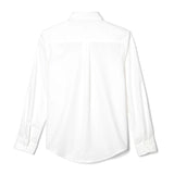 French Toast Boys Long Sleeve Oxford Shirt