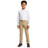 French Toast Boys Long-Sleeve Dress Shirt