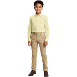 French Toast Boys Long-Sleeve Dress Shirt