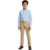 French Toast Boys Long-Sleeve Dress Shirt