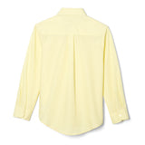 French Toast Boys 2T-4T Long Sleeve Dress Shirt