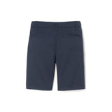 OFarrell Middle School French Toast Boys Performance Super Stretch Flat Front Short