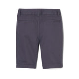 OFarrell Middle School French Toast Girls Stretch Twill Bermuda Short