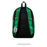 Space Junk Unisex T-Rex vs Atro Ultimate Multipurpose Backpack - Large (18.5" high)