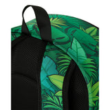 Space Junk Unisex T-Rex vs Atro Ultimate Multipurpose Backpack - Large (18.5" high)