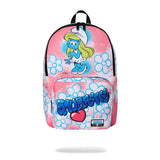 Space Junk Unisex Smurfette Ultimate Multipurpose Backpack - Large (18.5" high)