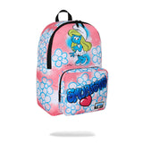 Space Junk Unisex Smurfette Ultimate Multipurpose Backpack - Large (18.5" high)