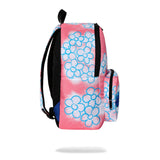 Space Junk Unisex Smurfette Ultimate Multipurpose Backpack - Large (18.5" high)