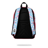 Space Junk Unisex Smurfette Ultimate Multipurpose Backpack - Large (18.5" high)