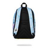 Space Junk Unisex Waterslide Ultimate Multipurpose Backpack - Large (18.5" high)