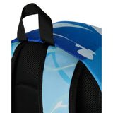 Space Junk Unisex Waterslide Ultimate Multipurpose Backpack - Large (18.5" high)
