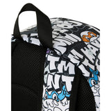 Space Junk Unisex Teenage Mutant Ninja Turtles Ultimate Multipurpose Backpack - Large (18.5" high)