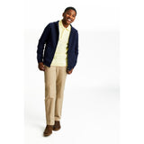 French Toast Boys Adjustable Waist Slim Double Knee Pant