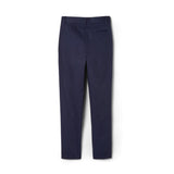 OFarrell Middle School Boys French Toast Double Knee Pant (Relaxed, Slim, Husky)