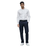 French Toast Mens Relaxed Fit Twill Pants