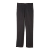 French Toast Mens Relaxed Fit Twill Pants