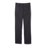 French Toast Mens Relaxed Fit Twill Pants