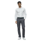 French Toast Mens Relaxed Fit Twill Pants