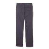 French Toast Mens Relaxed Fit Twill Pants