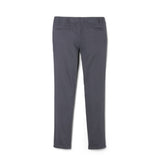 French Toast Women's Skinny Fit Stretch Twill Pant