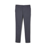 French Toast Women's Skinny Fit Stretch Twill Pant