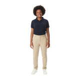 French Toast Women's Skinny Fit Stretch Twill Pant