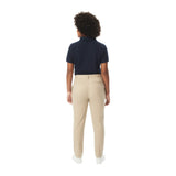 French Toast Women's Skinny Fit Stretch Twill Pant
