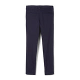 OFarrell Middle School French Toast Girls Skinny Leg Pant