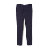 OFarrell Middle School French Toast Girls Skinny Leg Pant