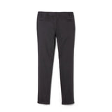 French Toast Women's Skinny Fit Stretch Twill Pant