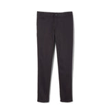 French Toast Women's Skinny Fit Stretch Twill Pant