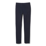OFarrell Middle School Girls French Toast Skinny Fit Stretch Ponte Pant
