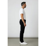 French Toast Mens Straight Fit Stretch Twill Chino Pant