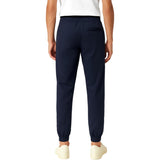 French Toast Mens Pull-On Stretch Twill Jogger with Zipper Pockets