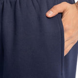 French Toast Mens Elastic Waistband Fleece Sweatpants