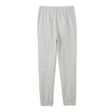 French Toast Mens Elastic Waistband Fleece Sweatpants