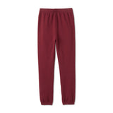 French Toast Mens Elastic Waistband Fleece Sweatpants