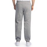 French Toast Mens Elastic Waistband Fleece Sweatpants