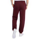 French Toast Mens Elastic Waistband Fleece Sweatpants