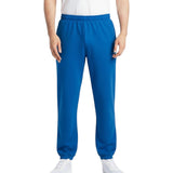French Toast Mens Elastic Waistband Fleece Sweatpants