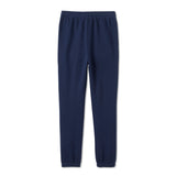 French Toast Elastic Waistband Fleece Sweatpants