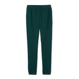 French Toast Elastic Waistband Fleece Sweatpants
