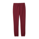 French Toast Elastic Waistband Fleece Sweatpants