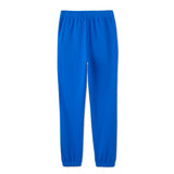 French Toast Elastic Waistband Fleece Sweatpants