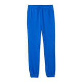 French Toast Elastic Waistband Fleece Sweatpants